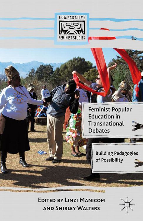 Produktbild: Feminist Popular Education in Transnational Debates