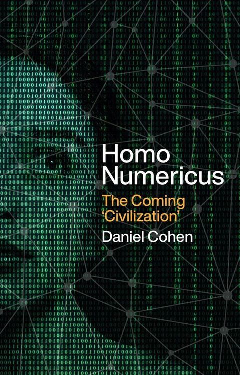 Produktbild: Homo Numericus