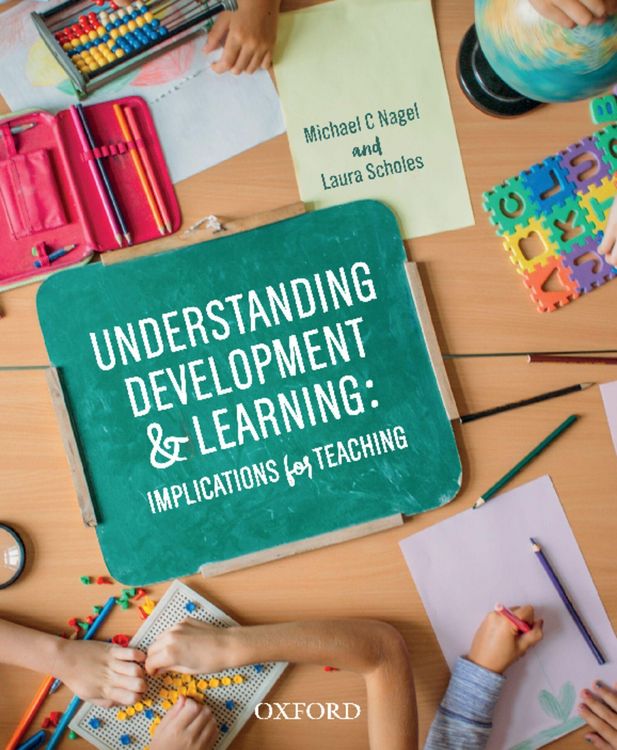 Produktbild: Understanding Development and Learning
