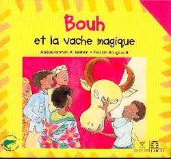 Produktbild: Bouh Et La Vache Magique