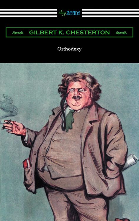 Produktbild: Orthodoxy