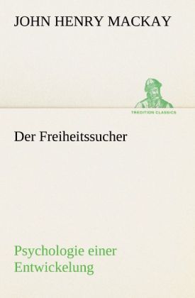 Produktbild: Der Freiheitssucher