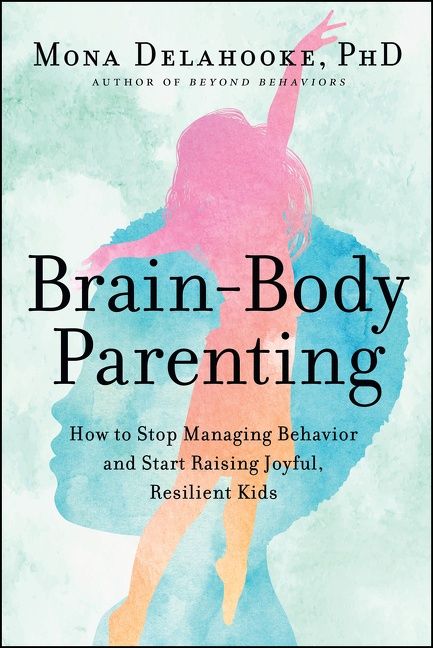 Produktbild: Brain-Body Parenting
