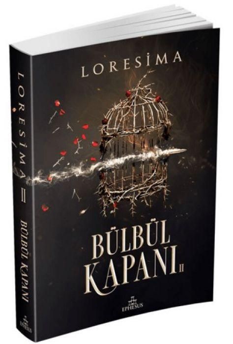 Produktbild: B&uuml;lb&uuml;l Kapani 2