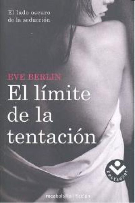 Produktbild: El Limite de la Tentacion = The Limit of Temptation