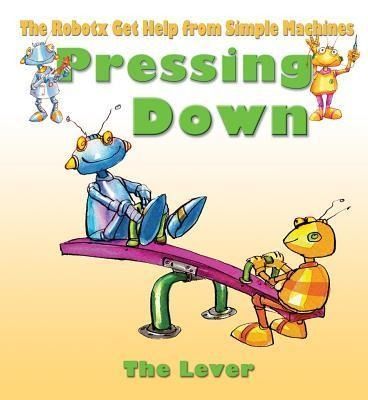 Produktbild: Pressing Down: The Lever