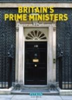 Produktbild: Williams, B: Britain's Prime Ministers