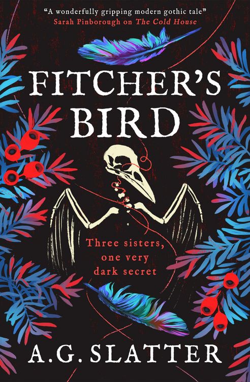 Produktbild: Fitcher's Bird