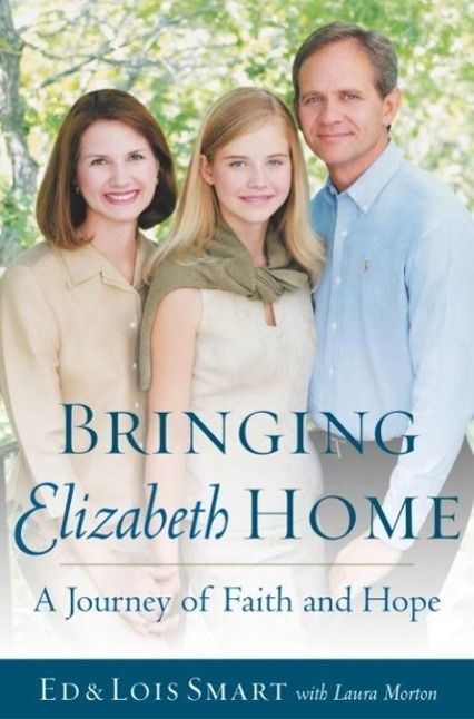 Produktbild: Bringing Elizabeth Home