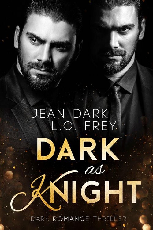 Produktbild: Dark as Knight