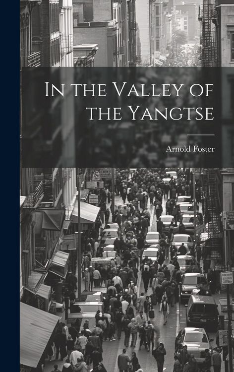 Produktbild: In the Valley of the Yangtse