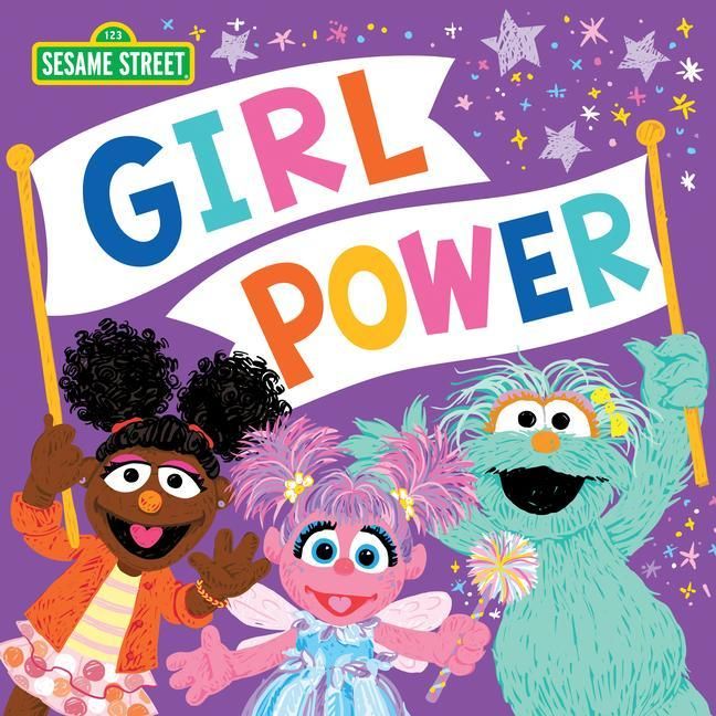 Produktbild: Girl Power