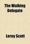 Produktbild: The Walking Delegate