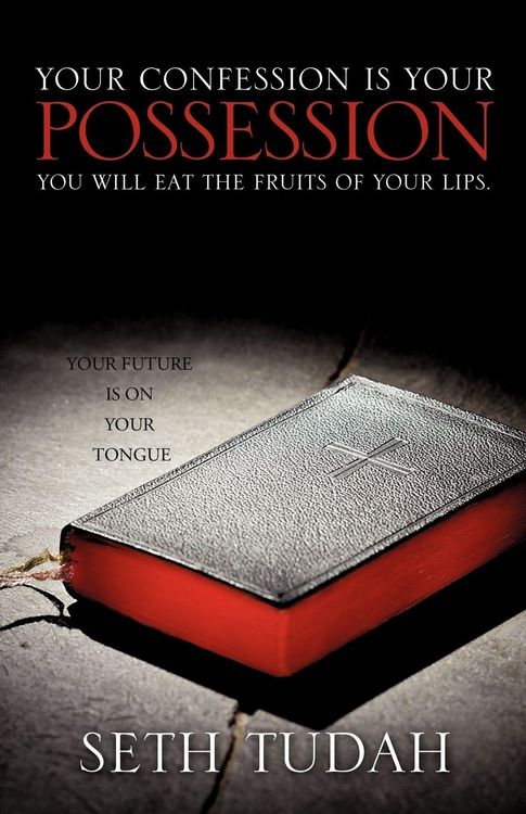 Produktbild: Your Confession Is Your Possession