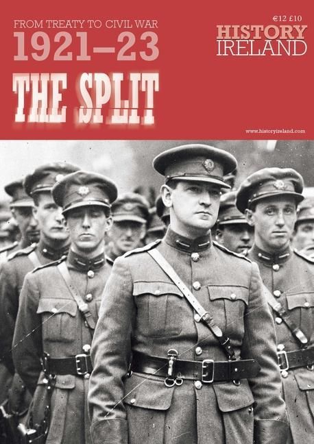 Produktbild: The Split
