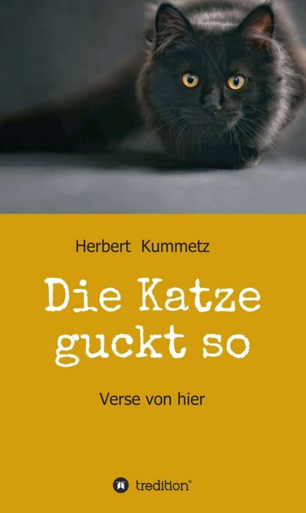 Produktbild: Die Katze guckt so