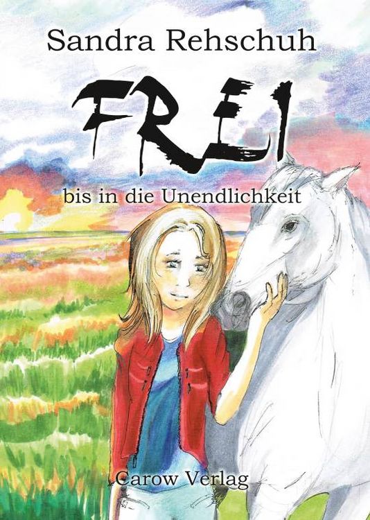 Produktbild: Frei bis in die Unendlichkeit
