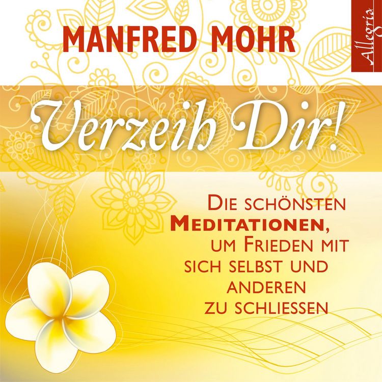 Produktbild: Verzeih dir!