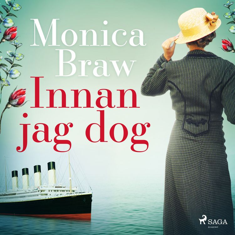 Produktbild: Innan jag dog