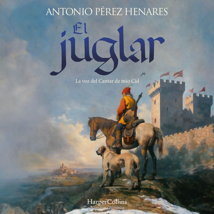 Produktbild: El juglar