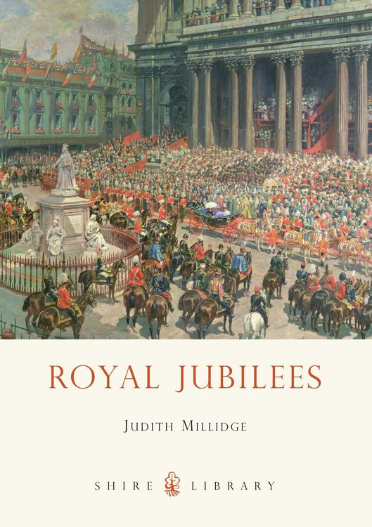 Produktbild: Royal Jubilees