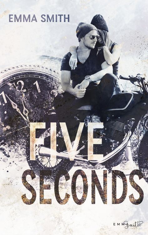 Produktbild: Five Seconds