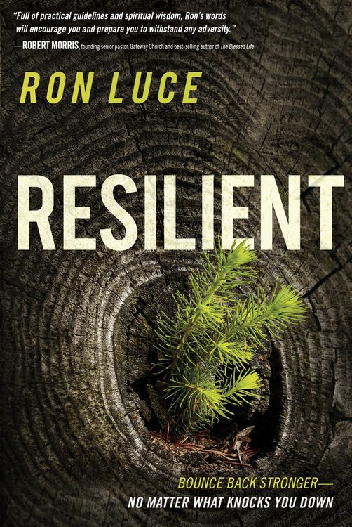 Produktbild: Resilient
