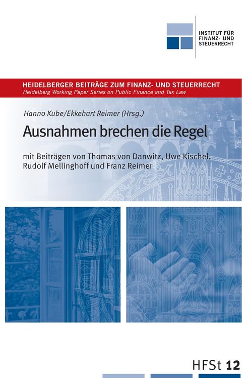Produktbild: Ausnahmen brechen die Regel