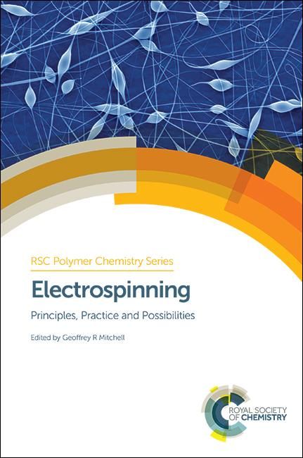 Produktbild: Electrospinning
