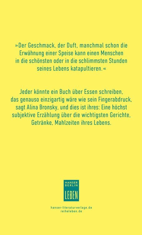 Produktbild: Essen