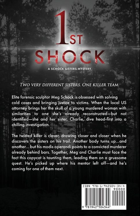 Produktbild: 1st Shock