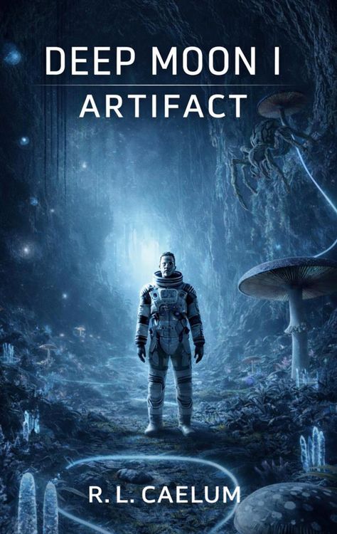 Produktbild: Deep Moon I