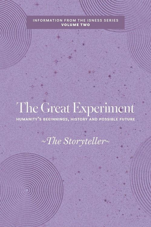 Produktbild: The Great Experiment
