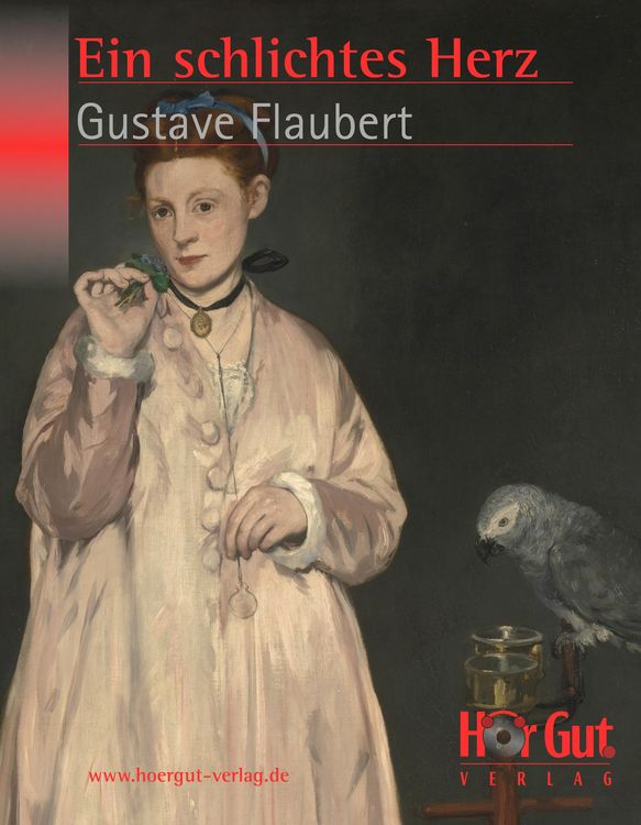 Produktbild: Ein schlichtes Herz