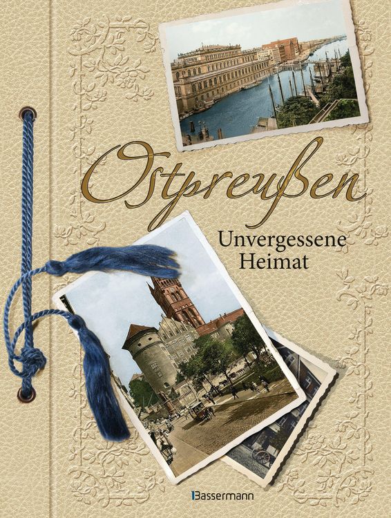Produktbild: Ostpreu&szlig;en