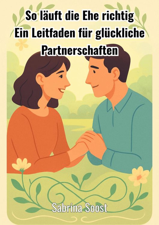 Produktbild: So l&auml;uft die Ehe richtig