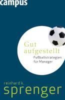 Produktbild: Gut aufgestellt
