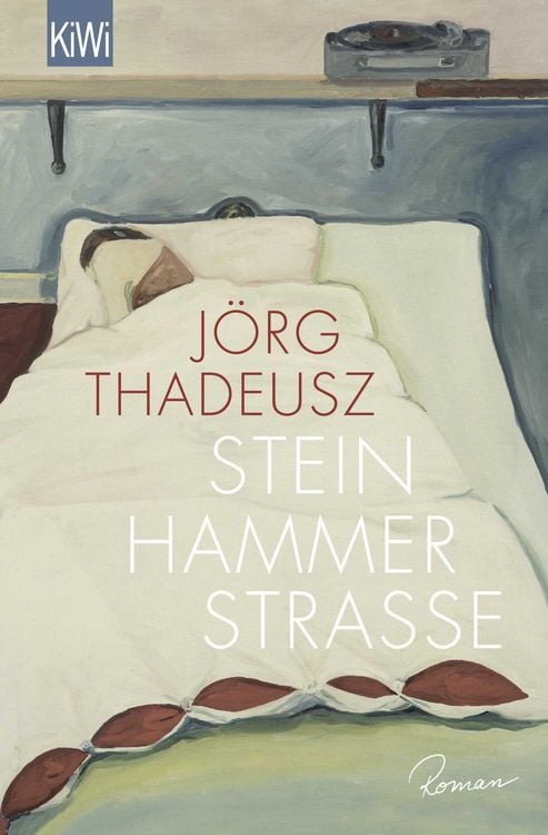 Produktbild: Steinhammerstra&szlig;e