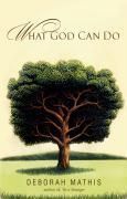 Produktbild: What God Can Do