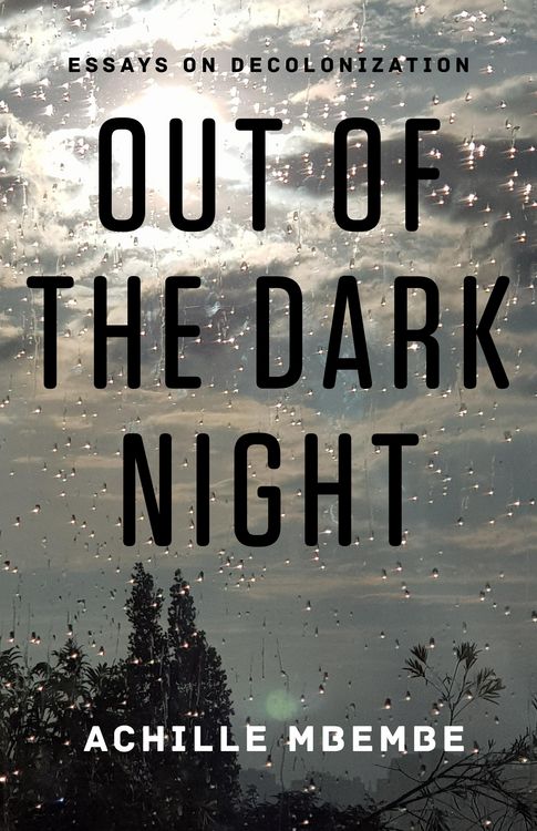 Produktbild: Out of the Dark Night