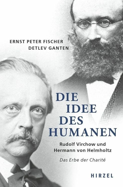 Produktbild: Die Idee des Humanen