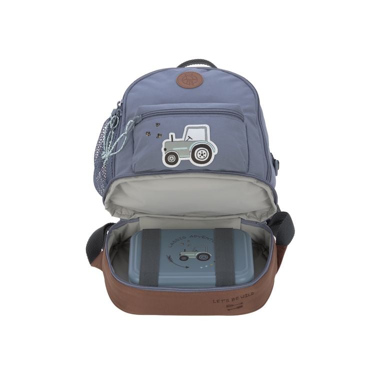 Produktbild: Mini Backpack Adventure Tractor