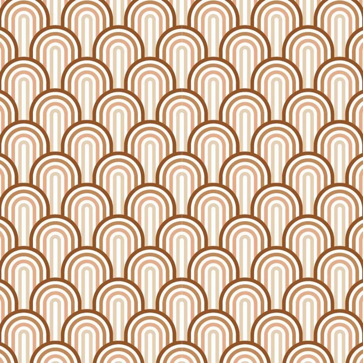 333 Origami – Boho Nature-Style