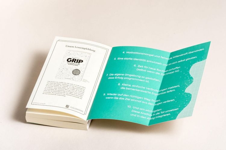 Produktbild: Die 1%-Methode &ndash; Minimale Ver&auml;nderung, maximale Wirkung