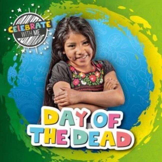 Produktbild: Day of the Dead