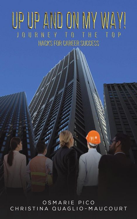 Produktbild: Up Up and On My Way! Journey to the Top
