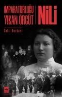 Produktbild: Imparatorlugu Yikan &Ouml;rg&uuml;t - Nili