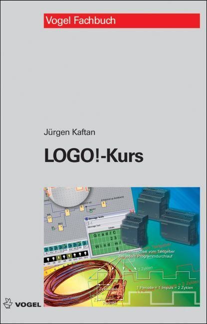 Produktbild: Logo! Kurs
