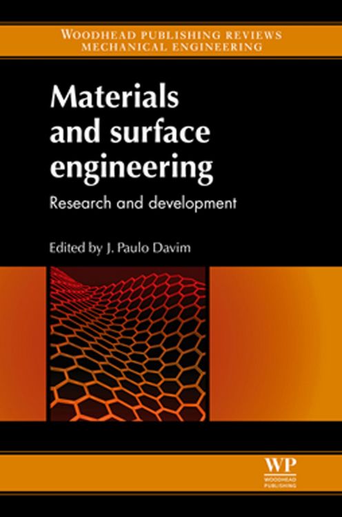 Produktbild: Materials and Surface Engineering