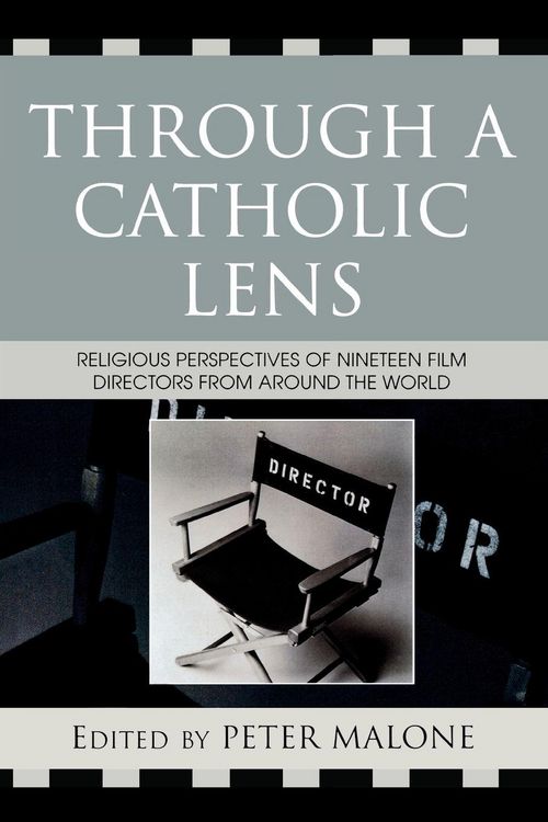 Produktbild: Through a Catholic Lens